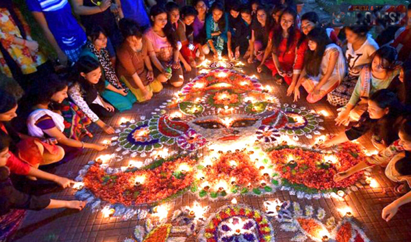 गरीब अनाथ मुलांच्या दिवाळीसाठी द्या रद्दी